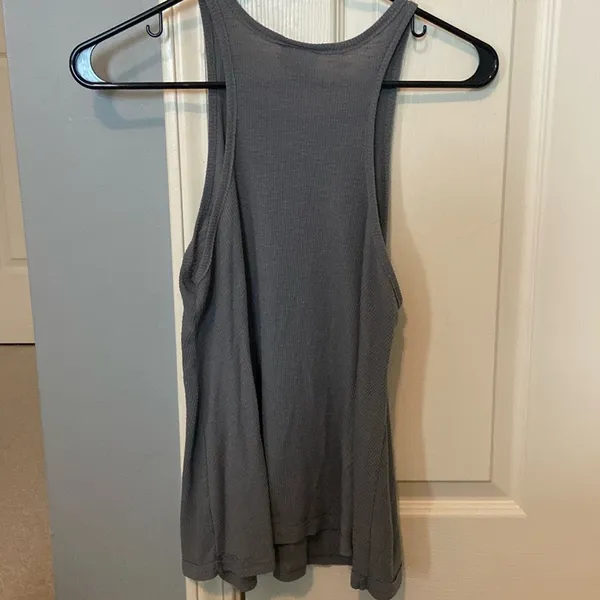 Free people grey tank - Image 4