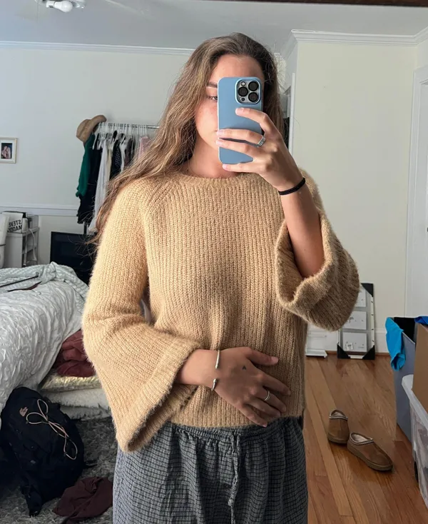 Cloud Ten Sweater - Image 3