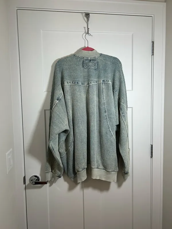 We The Free - Free People cardigan jacket - Image 10