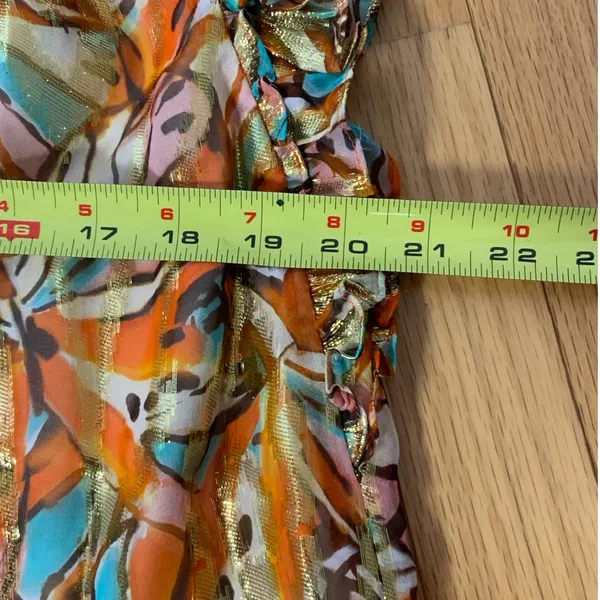 MARIE‎ OLIVER Tate Top size medium - Image 6
