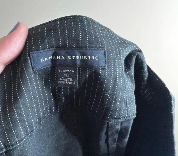 Banana Republic high waisted skirt 14 - Image 8