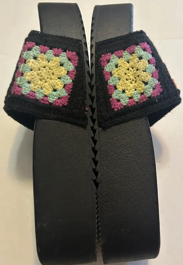 Women’s Worble Wedge Shoes Size 8.5 - Image 5