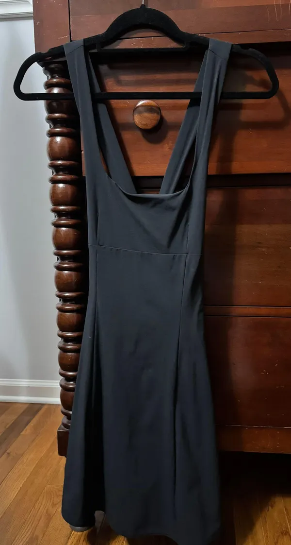 Outdoor Voices Exercise Dress - Image 2