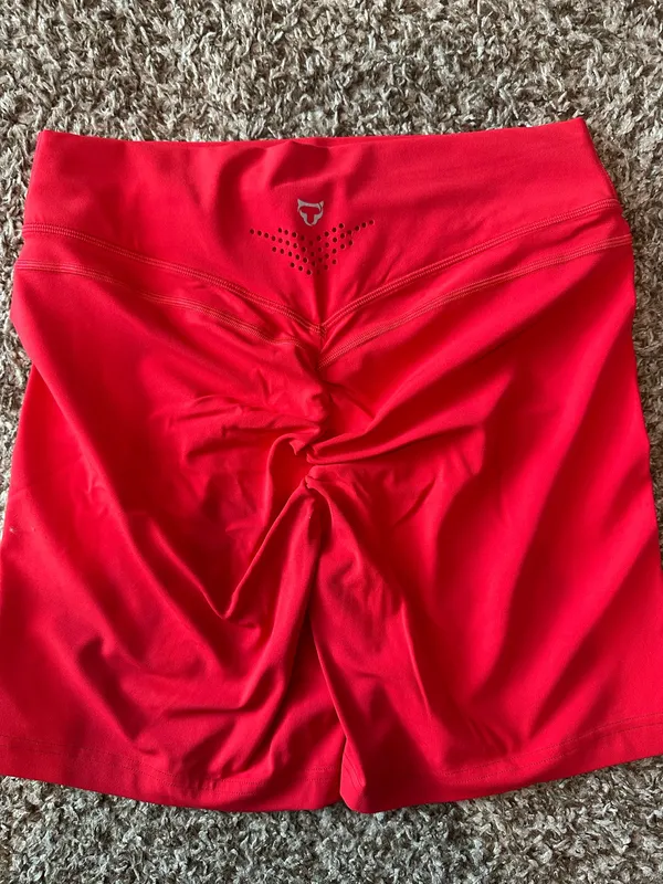 TomTiger Amazon Shorts - Image 4