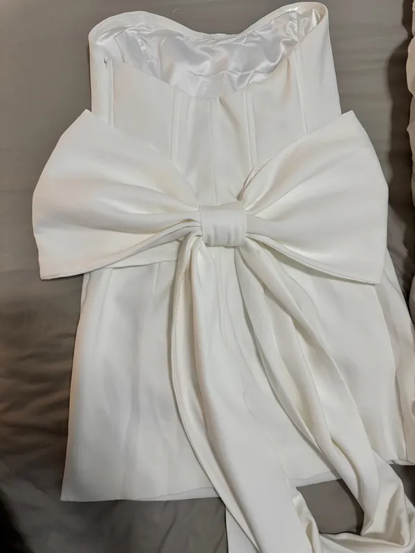 Meshki Dress - Image 2