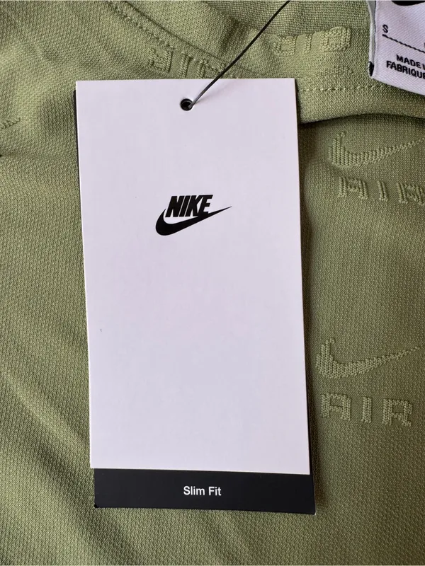 Nike Women’s Air-Long Sleeve T-Shirt - Image 9