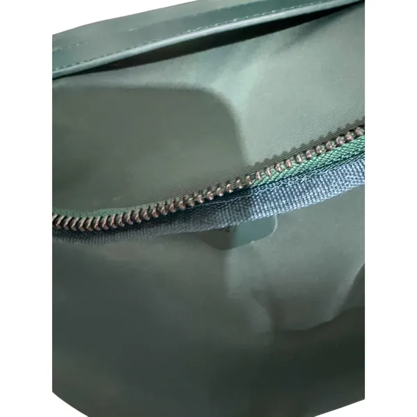 Destination by Sharif Crossbody Bag Adj. Strap Belt Bag EUC - Image 4