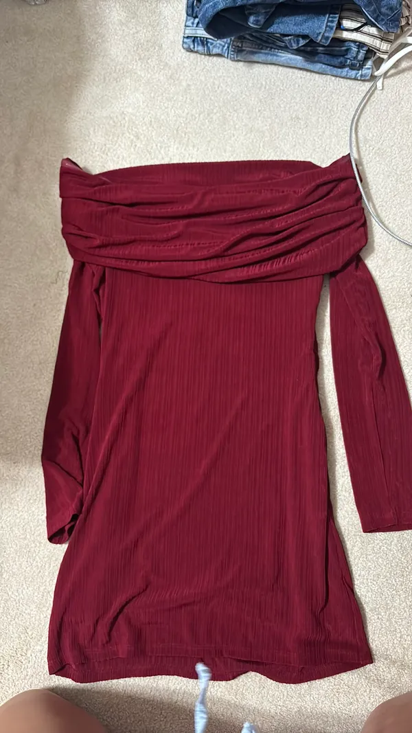 superdown Dress Mini Revolve - Image 2