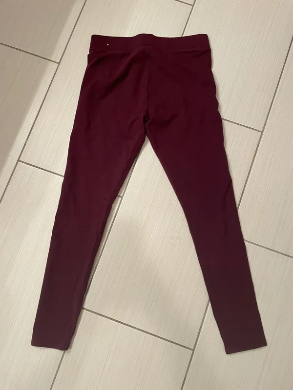 Aerie Chill Play Move Leggings - Image 7