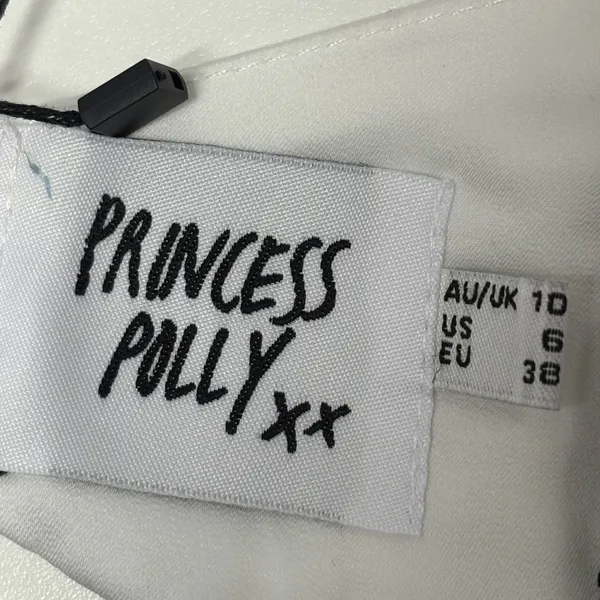 Princess Polly Phillipa Mini Dress - Size 6 - NEW With‎ Tags. - Image 12