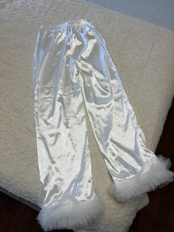 PJ Set Silver - Image 2