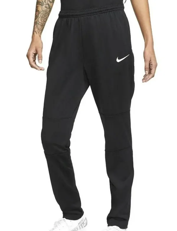 Nike Dri-Fit Soccer Pants in black size S - Image 2