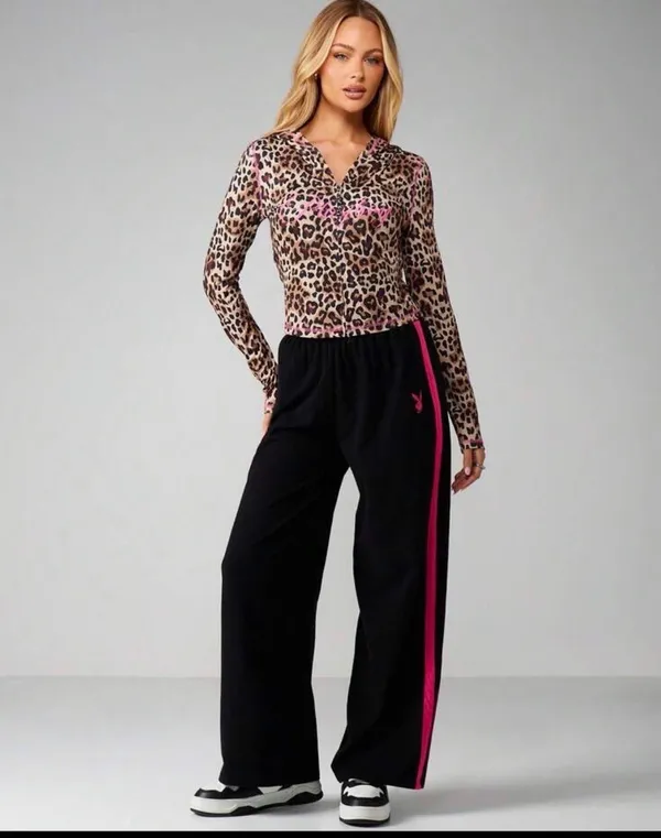 Playboy jacket - Image 3
