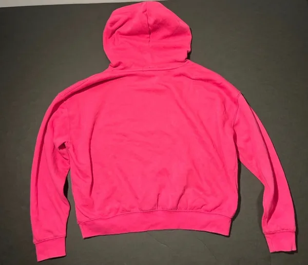 Polo Bear Hoodie - Image 4
