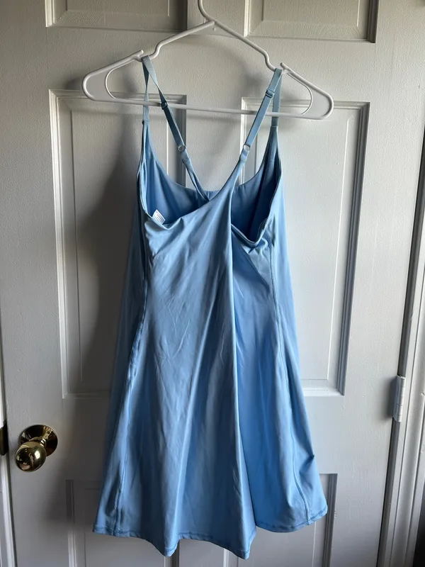 amazon athletic tennis dress - Image 2