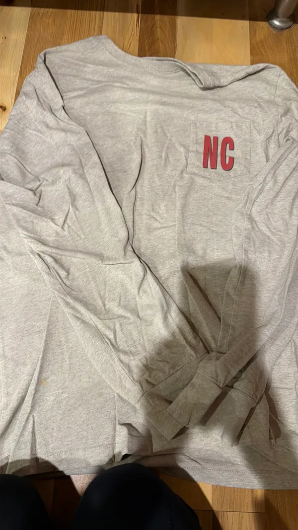 State mine T shirt - Image 3