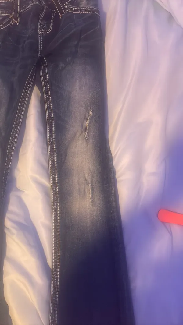 Rock Revival Jeans - Image 5