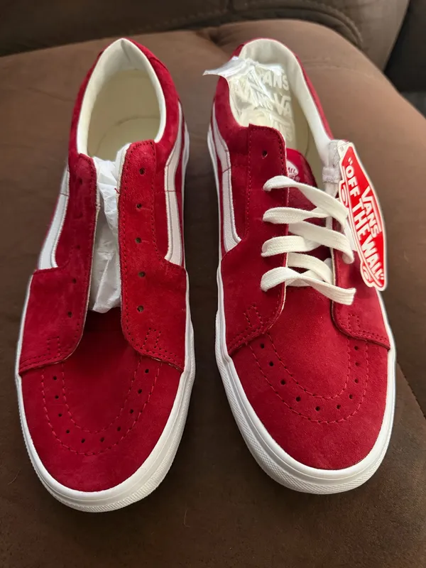 Vans  - Image 2