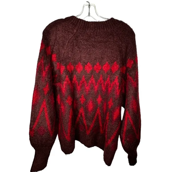 A New Day Thick Sweater‎ - Image 6