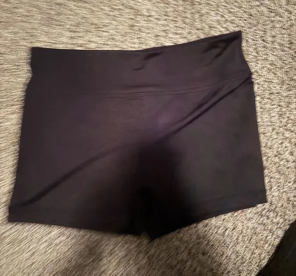 Live Love Dream Active shorts - Image 2