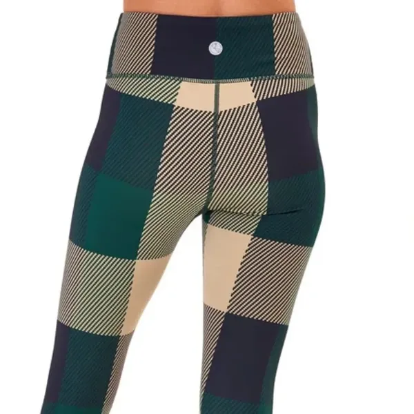 NEW Threads 4 Thought SYLVANA ACTIVE 7/8 LEGGING 24" - size XL - Image 3