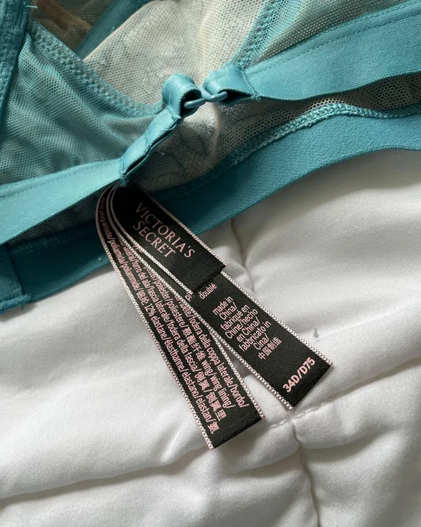 Victoria’s Secret Bra Top - Image 3