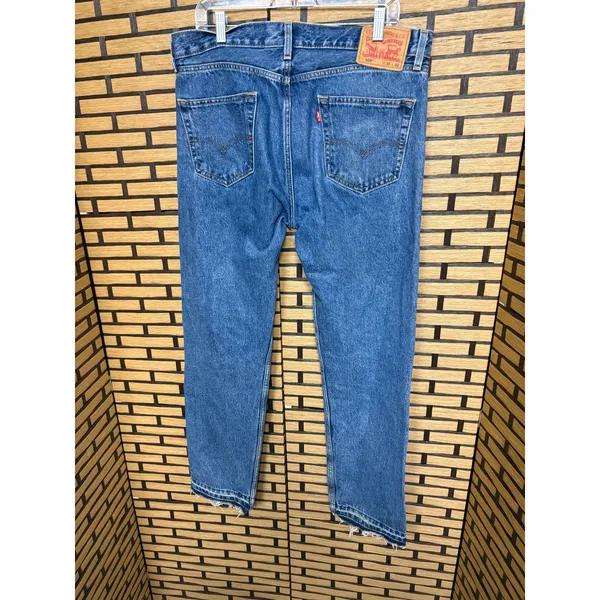Levi's‎ Jeans Size 35 - Image 2