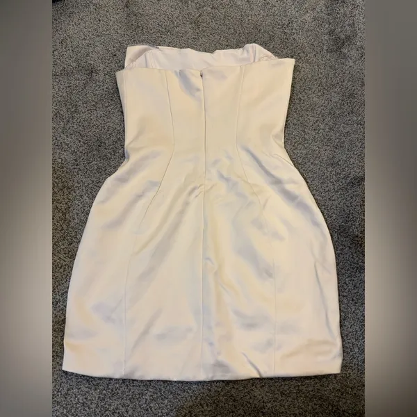 House of CB Arielle Mini Dress - Image 3