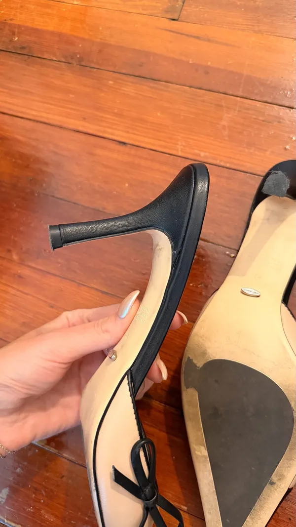 Tony Bianco Heels - Image 4