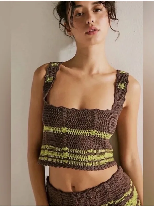 Free people Donnie sweater set - Image 3