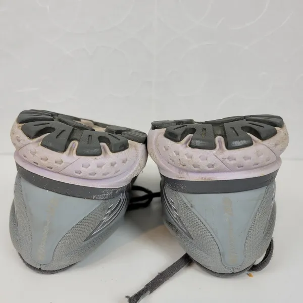 Brooks Ghost 13 Women's DNA‎ Loft Shoes 9 Gray Athletic Running Low Top Sneakers - Image 8