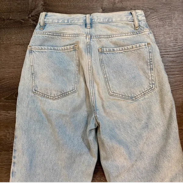 PacSun DAD JEANS - Image 5