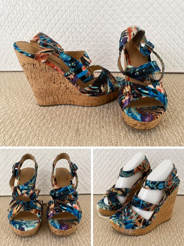 Chinese Laundry Heels - Image 2