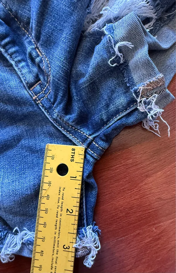 American Eagle Shorts - Image 6