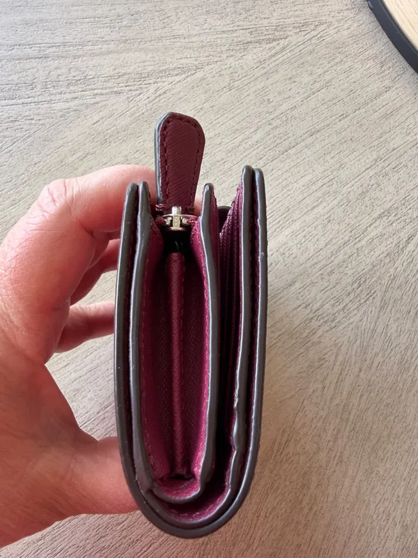Coach Wallet - Image 5
