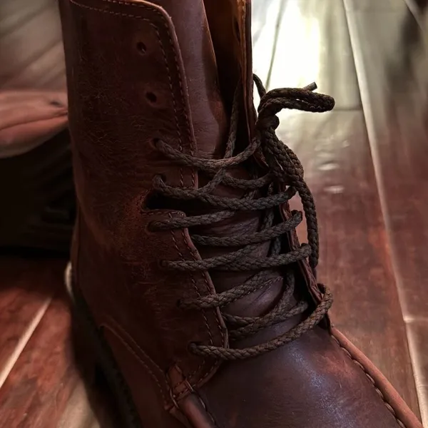 Cole haan leather boots size 6‎ - Image 6