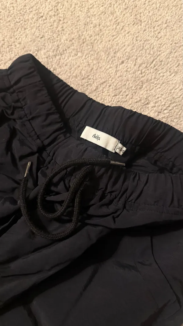 Adika Parachute Pants - Image 3