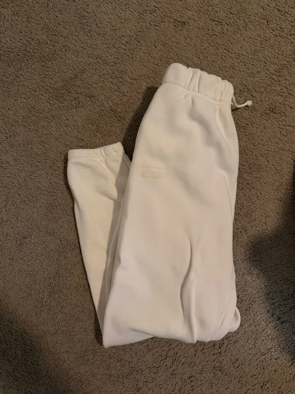 SET ACTIVE cream sweatsuit - Image 3