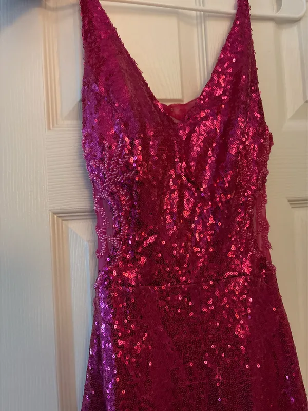 Prom dress  - Image 4