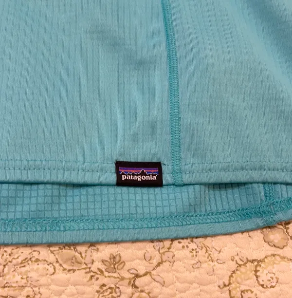 Capilene Baselayer Top - Image 11