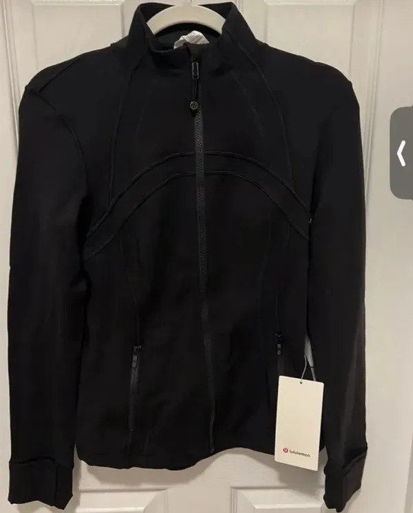 Lululemon Define Jacket Luon - Image 2