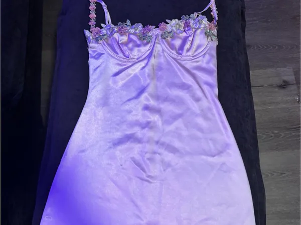 Princess Polly Dress - Image 4