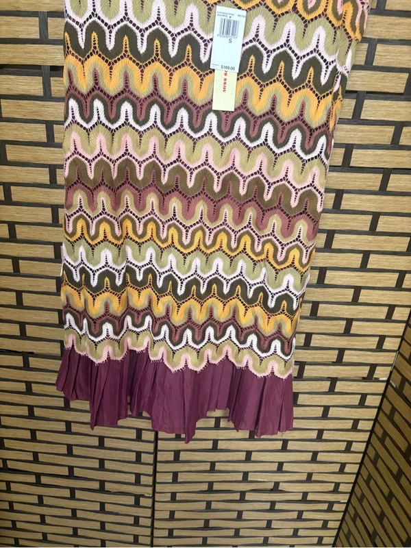 Miss sixty collection dress size small - Image 4