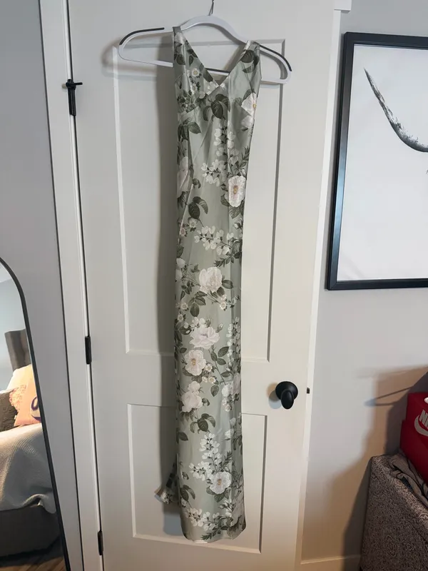 Anderson Show Me Your Mumu Maxi Dress - Image 5