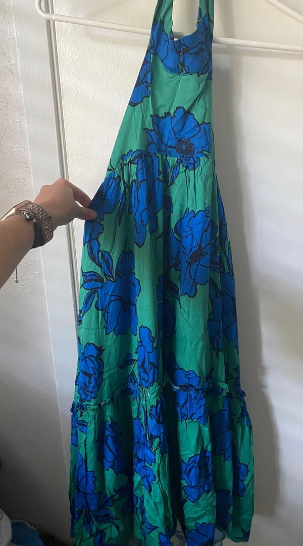 VICI NEW  Halter Dress - Image 3