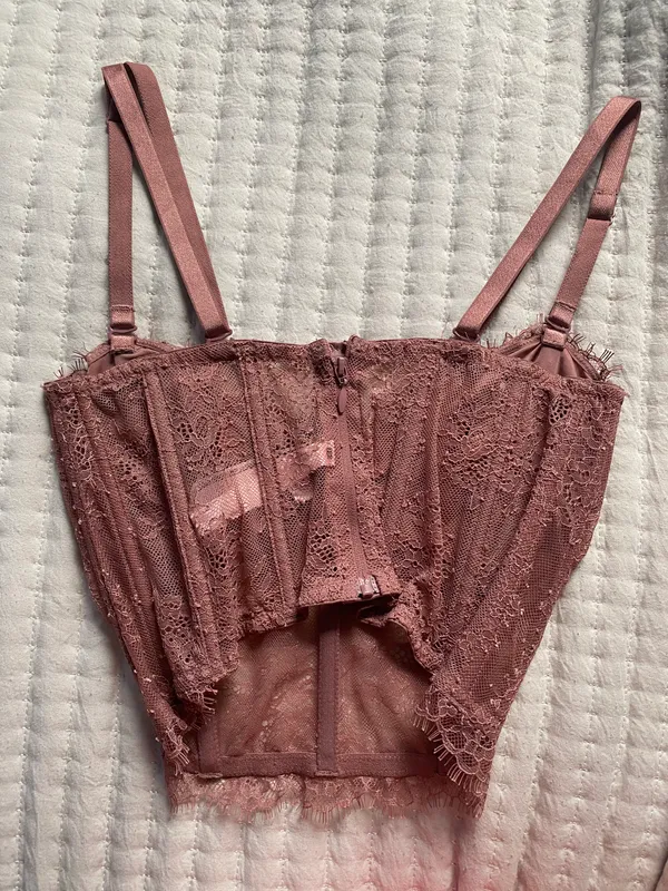 Victoria's Secret Bustier - Image 2