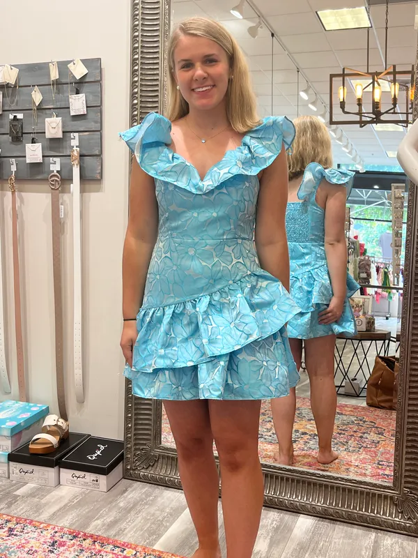enchanted dress Size M - Image 3