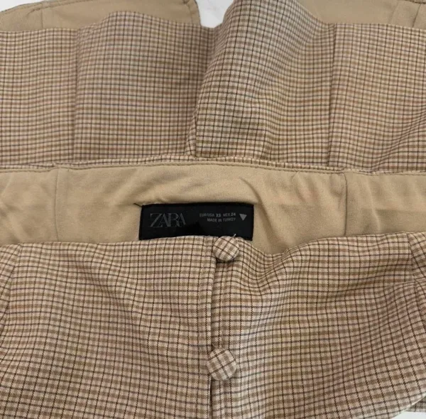 ZARA Set Two-Piece - Image 5