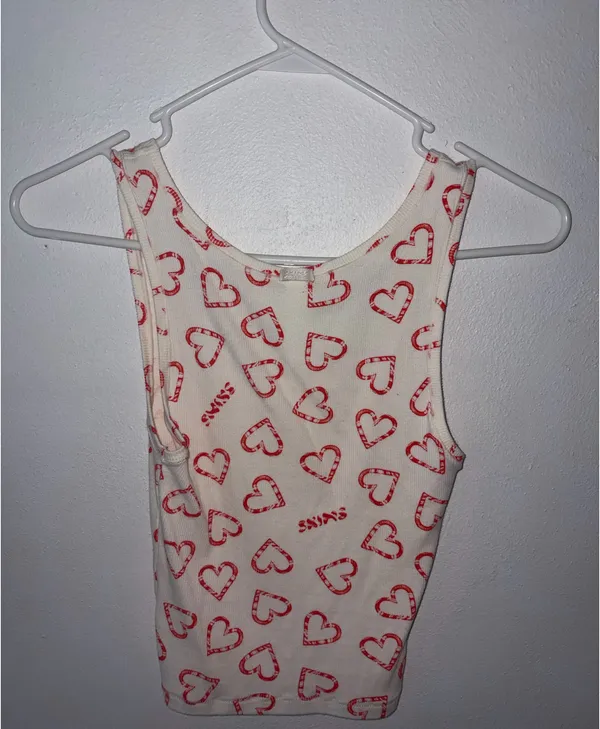 skims tank top  - Image 2