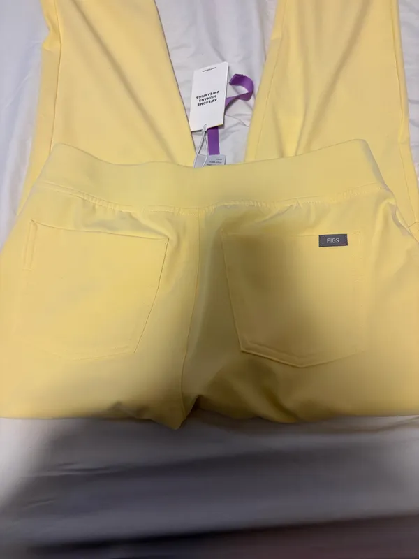 FIGS Scrub Pants Jogger - Image 2